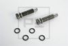 SCANI 00551218 Repair Kit, spring bolt